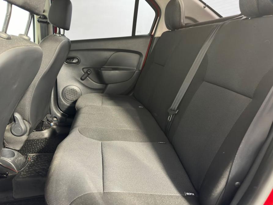 Renault Logan II Великий Новгород  - изображение 12
