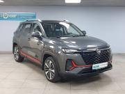 Changan CS35 Plus I Рестайлинг Москва  - изображение 24