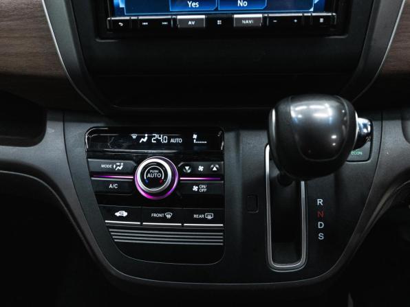 Honda Freed II Рестайлинг с пробегом 2019 года, цена 1 450 000 рублей, 132141 км, компактвэн, Автокод Объявления