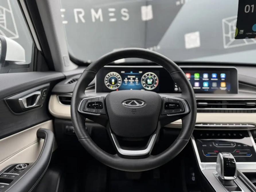 Chery Tiggo 4 I Рестайлинг 2 Минеральные Воды  - изображение 12