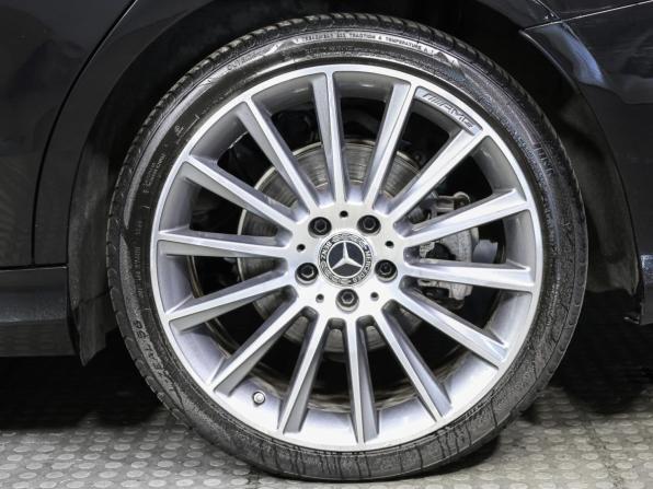 Mercedes-Benz C-Класс IV (W205) Рестайлинг с пробегом 2018 года, цена 3 498 000 рублей, 49182 км, седан, Автокод Объявления