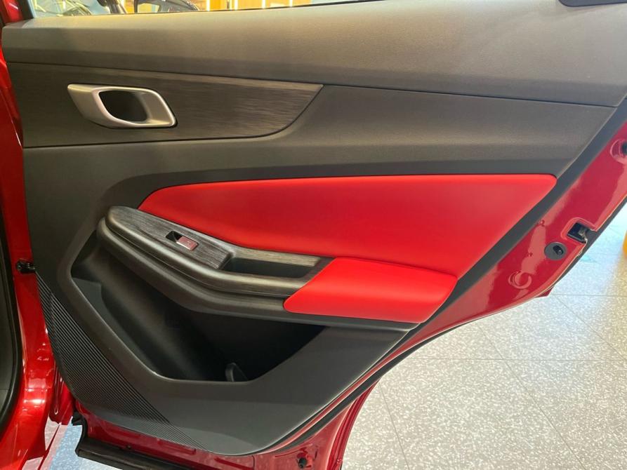 Changan CS55 Plus II Санкт-Петербург  - изображение 16
