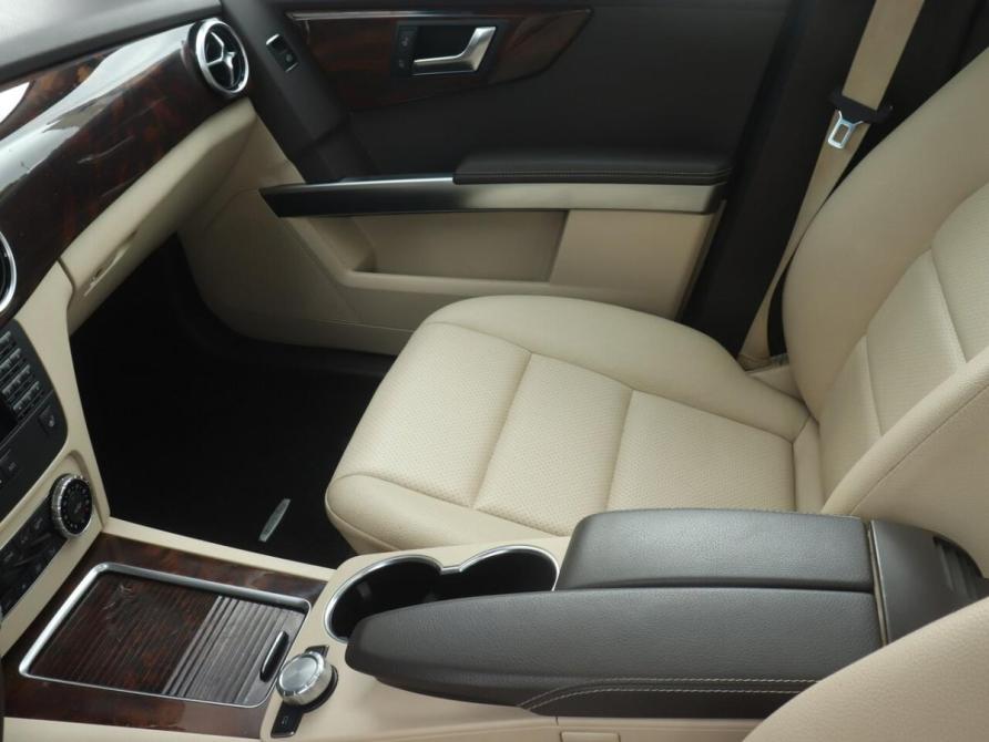 Mercedes-Benz GLK-Класс I (X204) Рестайлинг Казань  - изображение 15