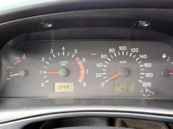 Chevrolet Niva I Рестайлинг с пробегом 2011 года, цена 440 000 рублей, 121132 км, внедорожник, Автокод Объявления
