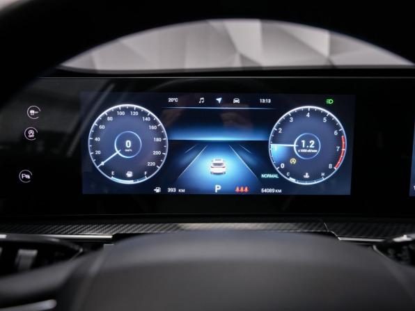 Chery Tiggo 7 Pro Max I Рестайлинг с пробегом 2024 года, цена 2 323 000 рублей, 54088 км, внедорожник, Автокод Объявления