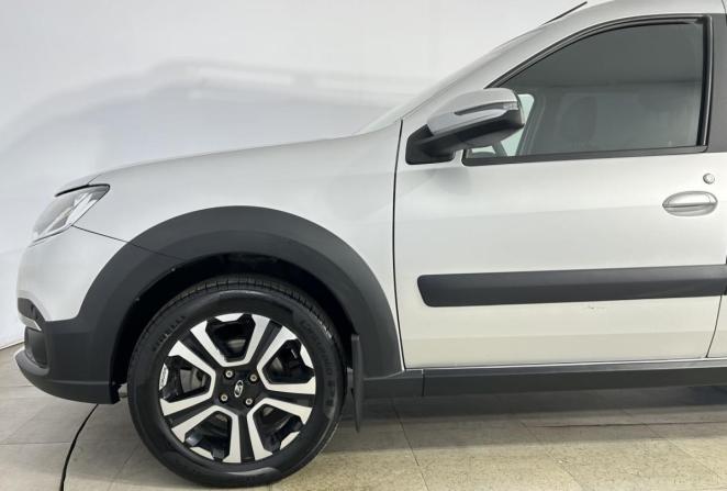Lada (ВАЗ) Largus I Рестайлинг с пробегом 2025 года, цена 1 550 000 рублей, 41429 км, универсал, Автокод Объявления