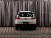 Volkswagen Tiguan I Рестайлинг Краснодар  - изображение 22