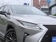 Lexus RX IV Санкт-Петербург  - изображение 41