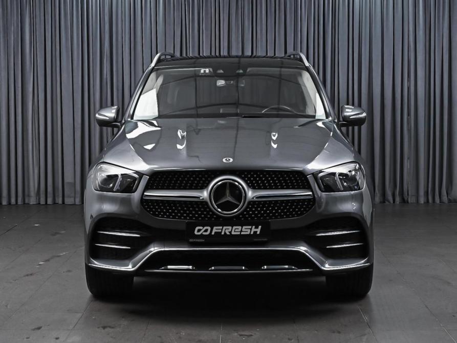 Mercedes-Benz GLE II (V167) Ставрополь  - изображение 3