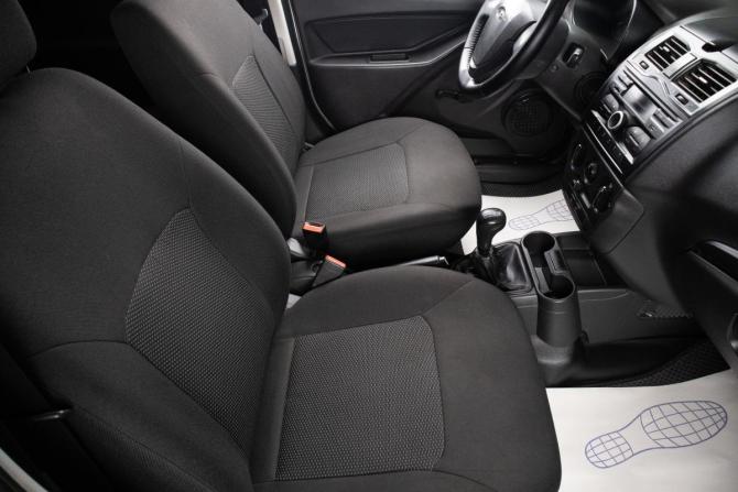 Lada (ВАЗ) Granta I Рестайлинг с пробегом 2021 года, цена 529 000 рублей, 128779 км, седан, Автокод Объявления