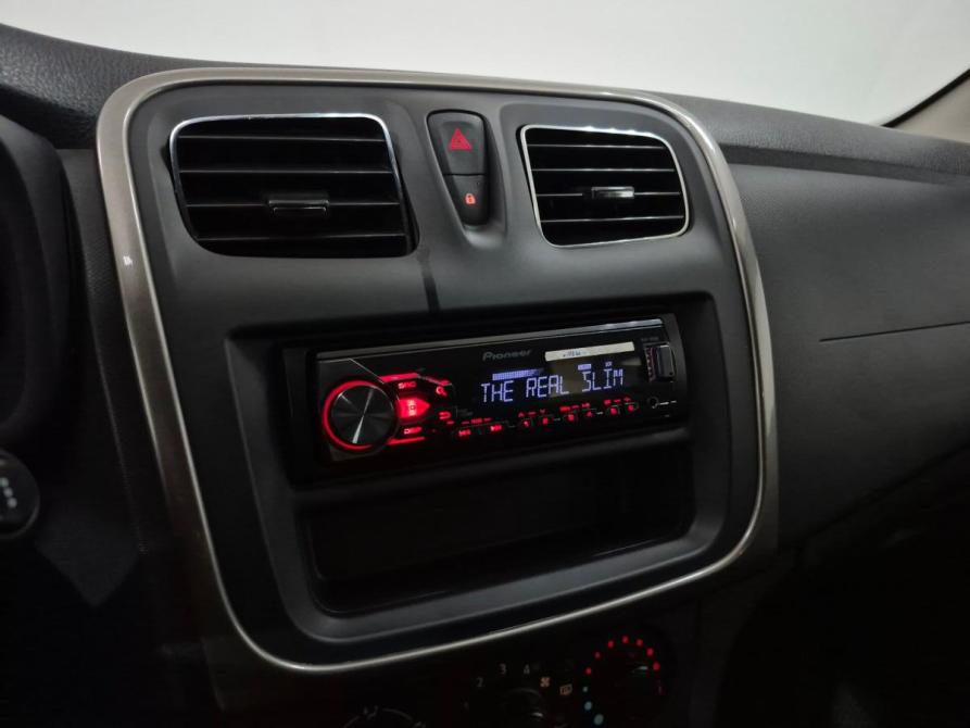 Renault Sandero II Альметьевск  - изображение 17