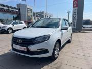 Lada (ВАЗ) Granta I Рестайлинг Стерлитамак  - изображение 23
