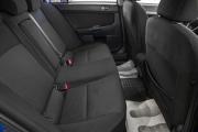Mitsubishi Lancer X Барнаул  - изображение 51