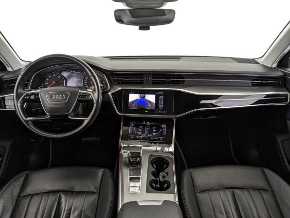 Audi A6 V (C8) с пробегом 2020 года, цена 3 720 000 рублей, 131613 км, седан, Автокод Объявления