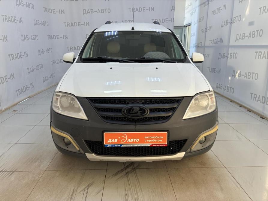 Lada (ВАЗ) Largus I Пермь  - изображение 2