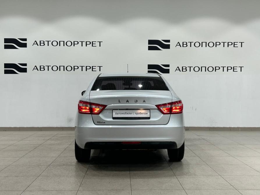 Lada (ВАЗ) Vesta I Санкт-Петербург  - изображение 6