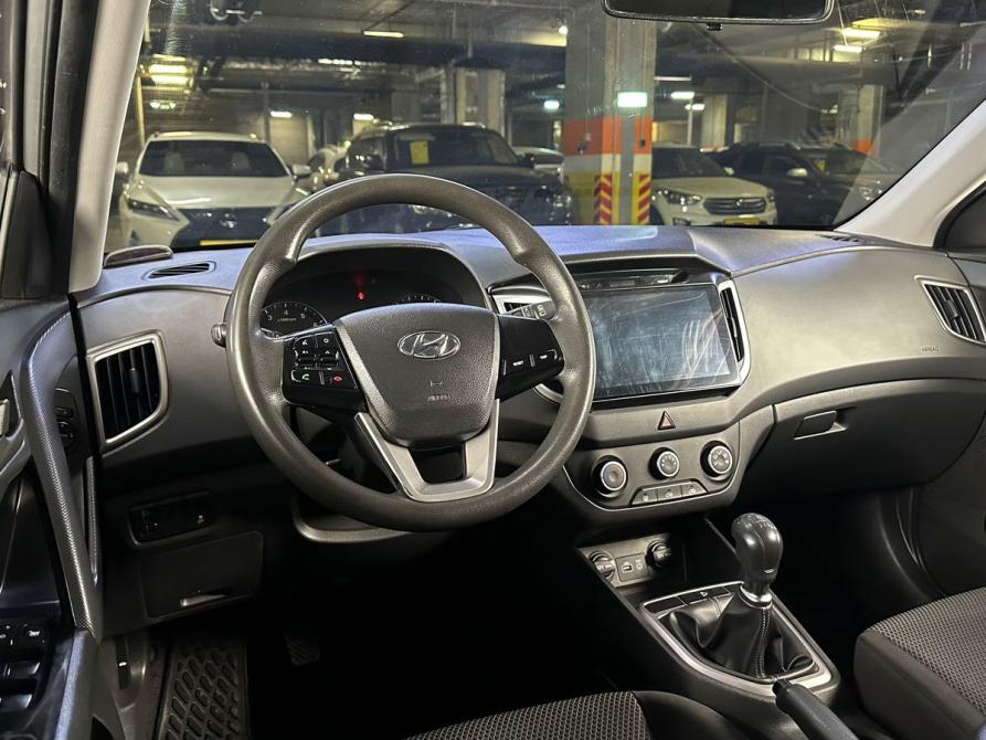 Hyundai Creta I Уфа  - изображение 9