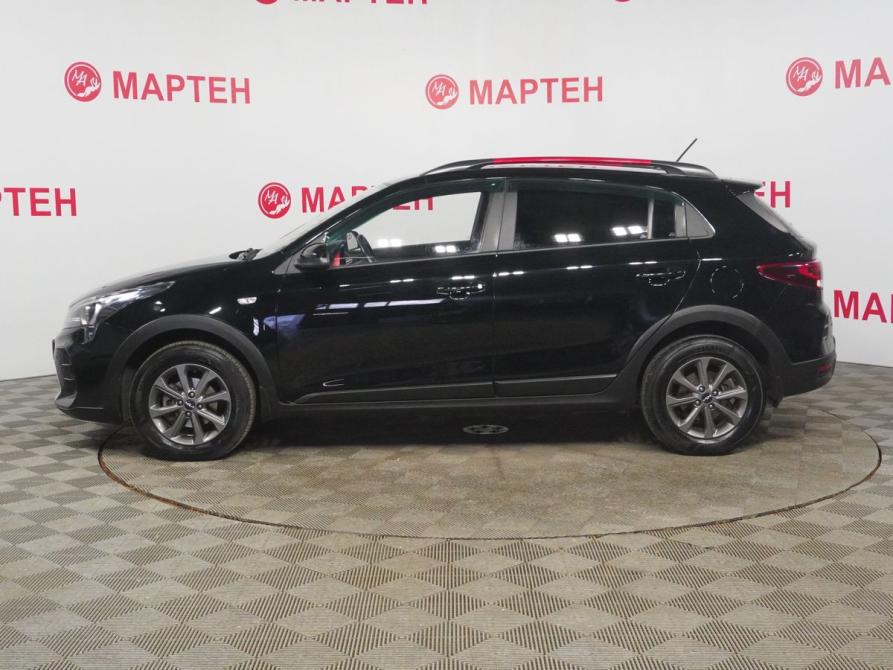 Kia Rio IV Рестайлинг Вологда  - изображение 8