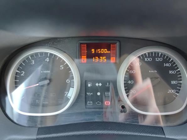 Renault Duster I с пробегом 2013 года, цена 799 000 рублей, 91382 км, внедорожник, Автокод Объявления
