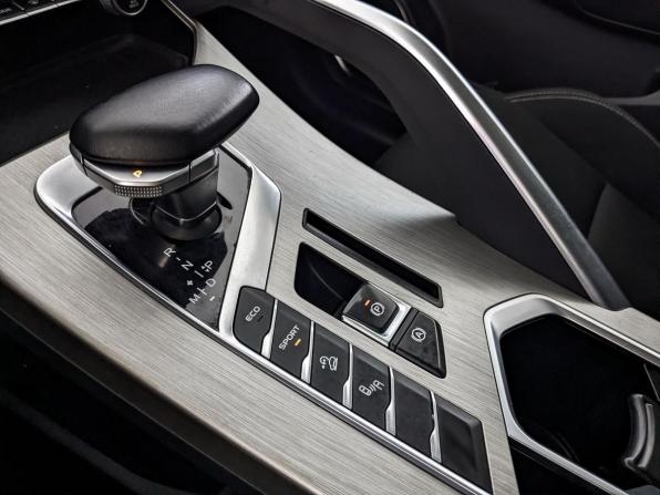 Geely Coolray I с пробегом 2023 года, цена 1 715 000 рублей, 70852 км, внедорожник, Автокод Объявления