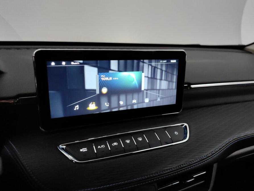 Haval Jolion I Подольск  - изображение 14