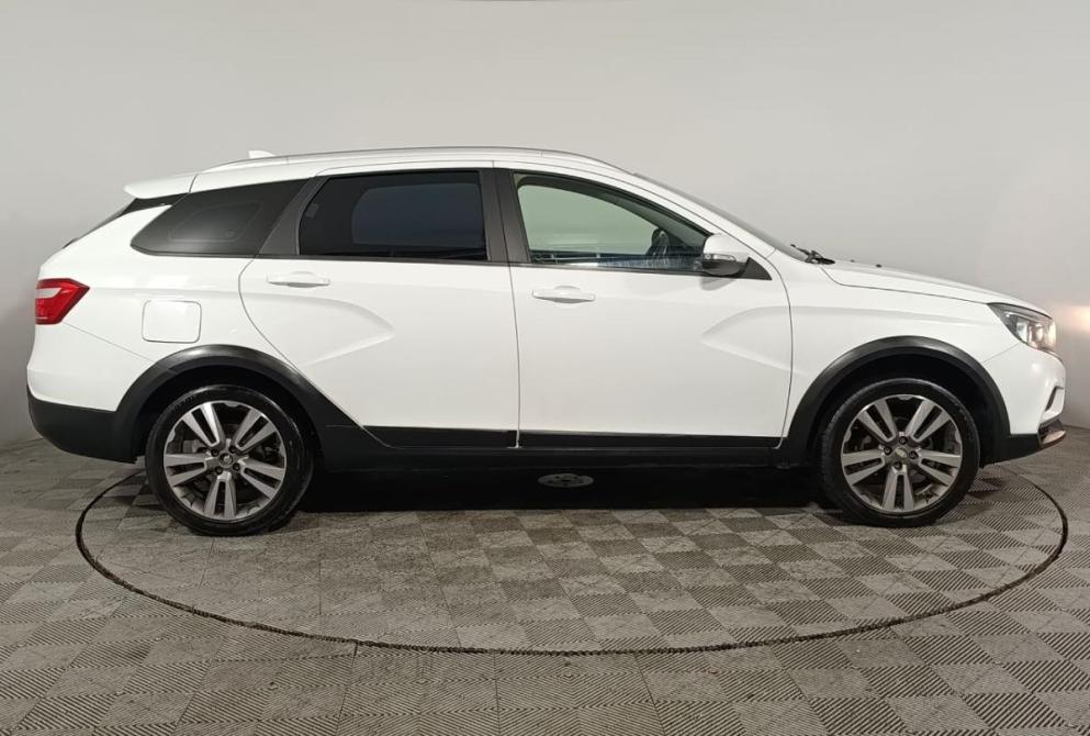 Lada (ВАЗ) Vesta I Волгоград  - изображение 8