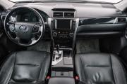 Toyota Camry VII (XV50) Рестайлинг Красноярск  - изображение 32