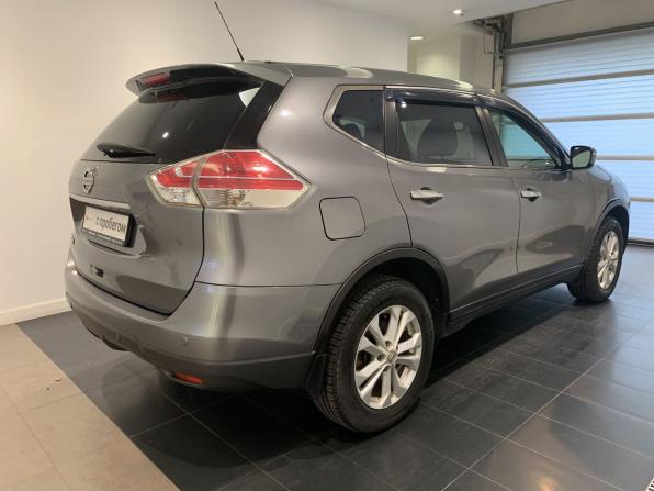 Nissan X-Trail III с пробегом 2015 года, цена 1 349 000 рублей, 123028 км, внедорожник, Автокод Объявления