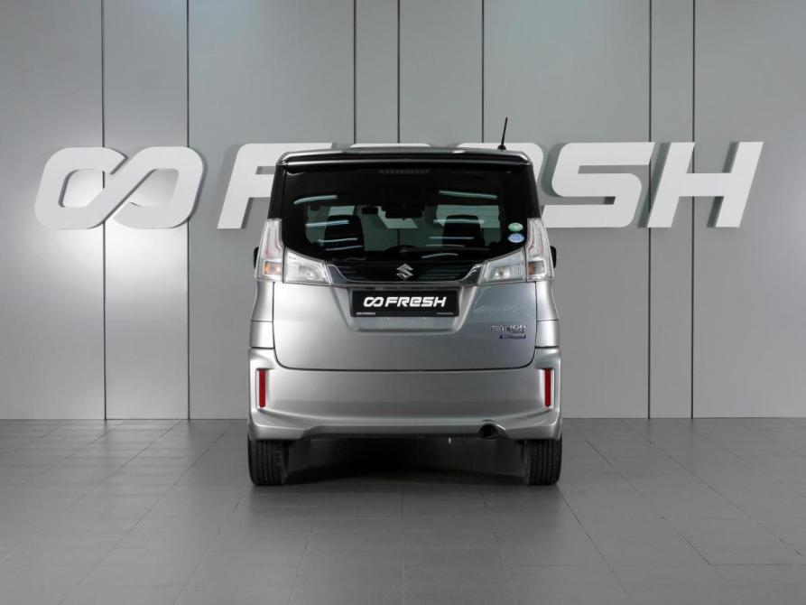 Suzuki Solio III Минеральные Воды  - изображение 4