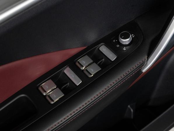 Geely Coolray I с пробегом 2021 года, цена 1 670 000 рублей, 68020 км, внедорожник, Автокод Объявления