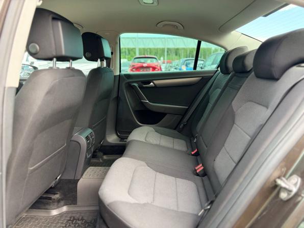 Volkswagen Passat B7 с пробегом 2014 года, цена 810 000 рублей, 218000 км, седан, Автокод Объявления