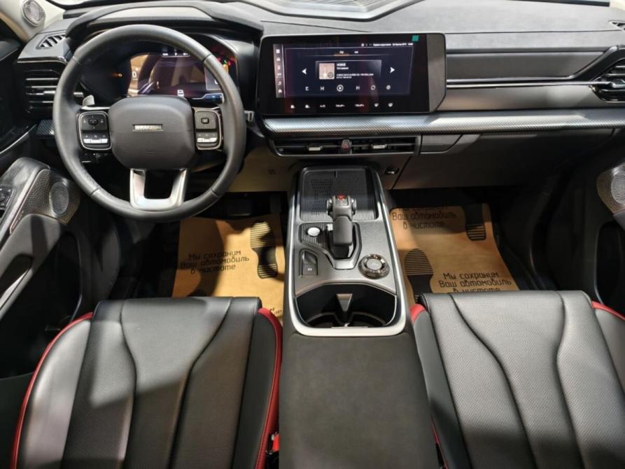 Haval H3 I Курск  - изображение 8