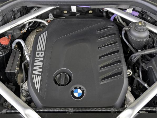 BMW X5 IV (G05/G18) Рестайлинг с пробегом 2023 года, цена 11 650 000 рублей, 13126 км, внедорожник, Автокод Объявления
