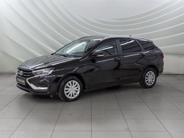 Lada (ВАЗ) Vesta I Рестайлинг (NG) с пробегом 2024 года, цена 1 340 000 рублей, 11308 км, универсал, Автокод Объявления