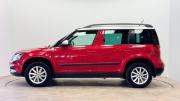 Skoda Yeti I Рестайлинг Киров  - изображение 16