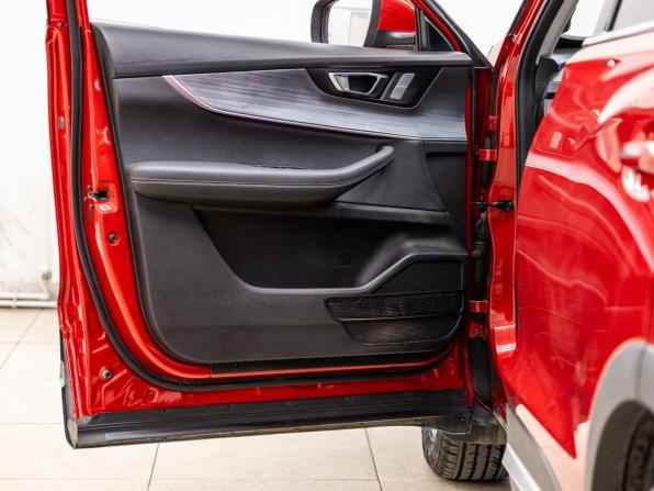 Chery Tiggo 7 Pro Max I с пробегом 2024 года, цена 1 898 000 рублей, 35981 км, внедорожник, Автокод Объявления