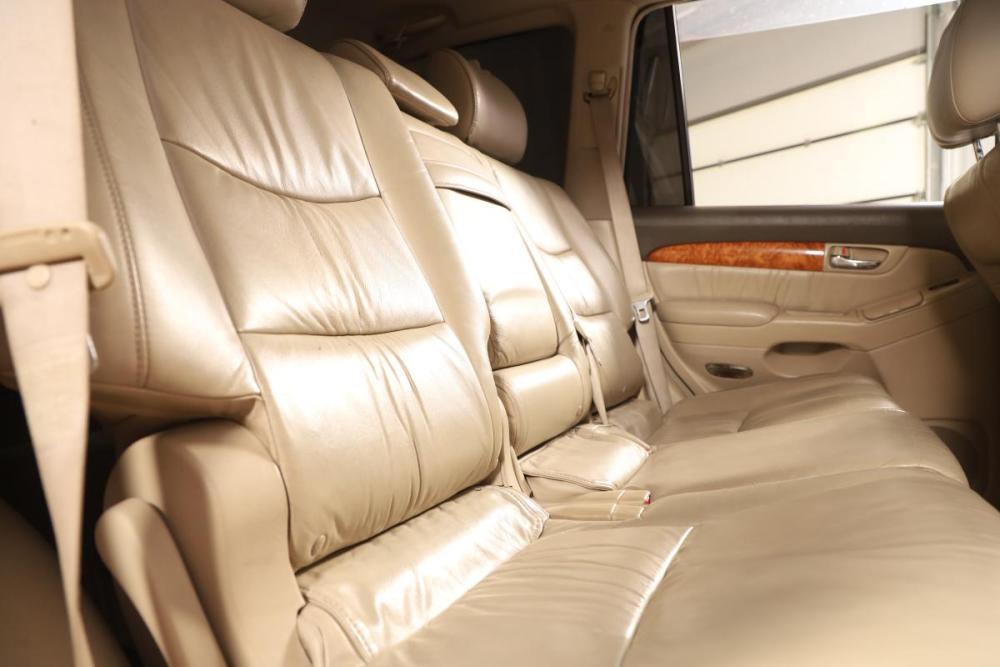 Lexus GX I Новосибирск  - изображение 20