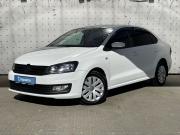 Volkswagen Polo V Тамбов  - изображение 20