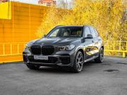 BMW X5 IV (G05/G18) Москва  - изображение 22