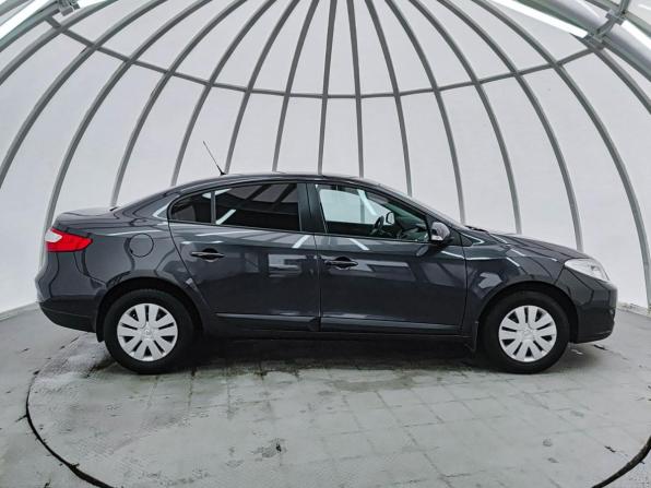 Renault Fluence I с пробегом 2012 года, цена 995 000 рублей, 62118 км, седан, Автокод Объявления