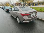 Hyundai Solaris II Рестайлинг Санкт-Петербург  - изображение 17
