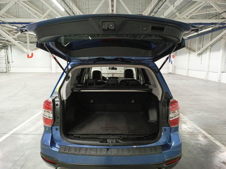 Subaru Forester IV Казань  - изображение 12