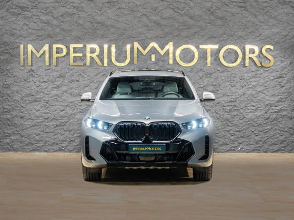 Новый BMW X6 III (G06) Рестайлинг 2026 года, цена 16 990 000 рублей, внедорожник, Автокод Объявления