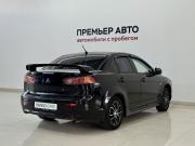 Mitsubishi Lancer X Смоленск  - изображение 22