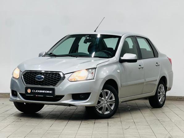 Datsun on-DO I с пробегом 2016 года, цена 399 000 рублей, 150000 км, седан, Автокод Объявления