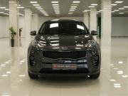 Kia Sportage IV Самара  - изображение 29