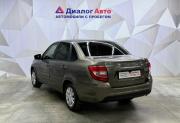 Lada (ВАЗ) Granta I Рестайлинг Азнакаево  - изображение 31