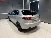 Chevrolet Lacetti I Новосибирск  - изображение 22