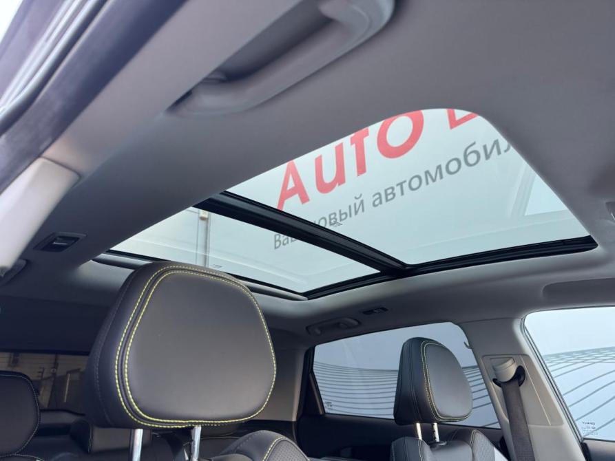 Geely Binyue I Рестайлинг 2 Воронеж  - изображение 18