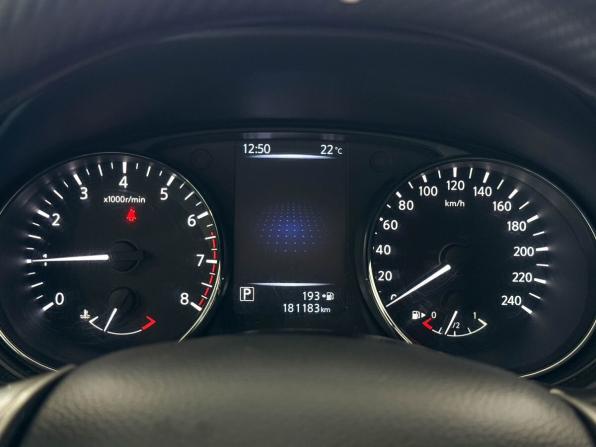 Nissan Qashqai II с пробегом 2014 года, цена 1 257 000 рублей, 181183 км, внедорожник, Автокод Объявления
